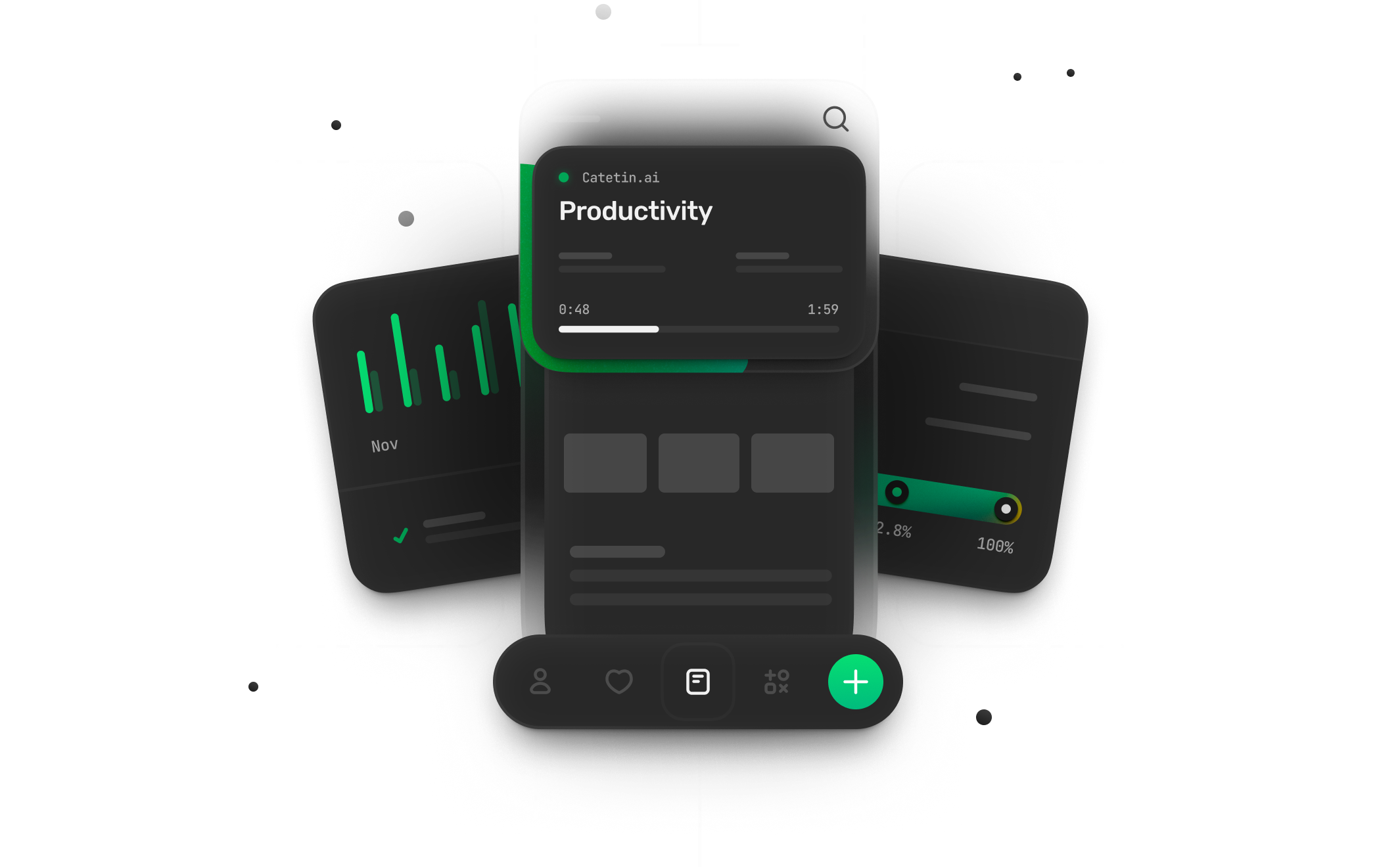 Mobile App Development
